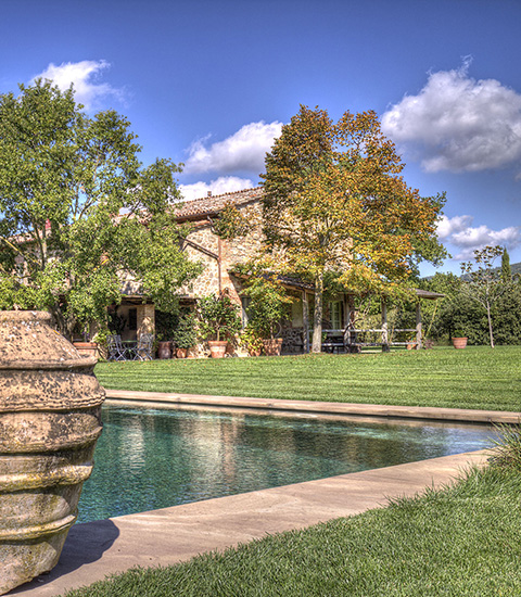 casali in vendita in umbria